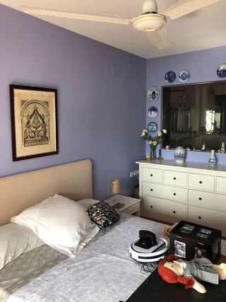 Piso en alquiler en Can Girona - Terramar - Can Pei - Vinyet en Sitges