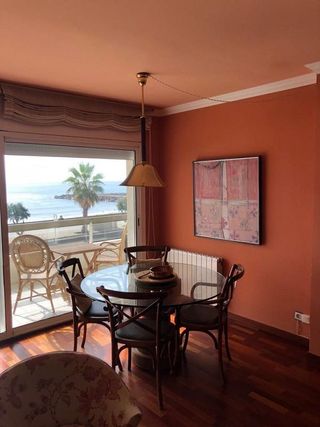 Piso en alquiler en Can Girona - Terramar - Can Pei - Vinyet en Sitges