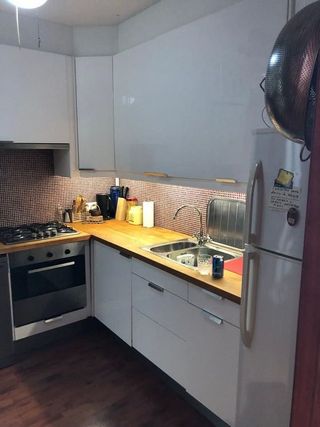 Piso en alquiler en Can Girona - Terramar - Can Pei - Vinyet en Sitges