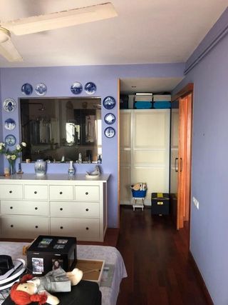 Piso en alquiler en Can Girona - Terramar - Can Pei - Vinyet en Sitges