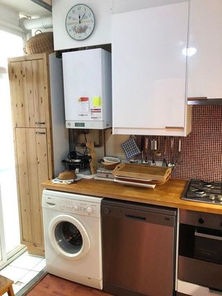 Piso en alquiler en Can Girona - Terramar - Can Pei - Vinyet en Sitges