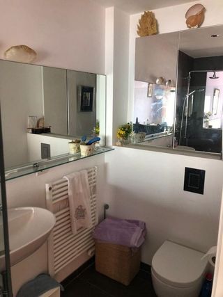 Piso en alquiler en Can Girona - Terramar - Can Pei - Vinyet en Sitges