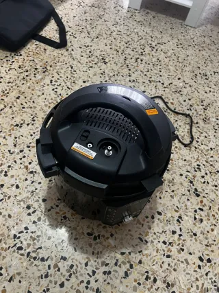 Instant Pot Pro Crisp + Air Fryer 7.6L