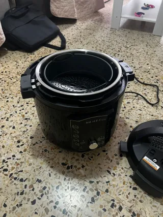 Instant Pot Pro Crisp + Air Fryer 7.6L