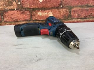 Taladro Percutor Bosch GSB 12V-15