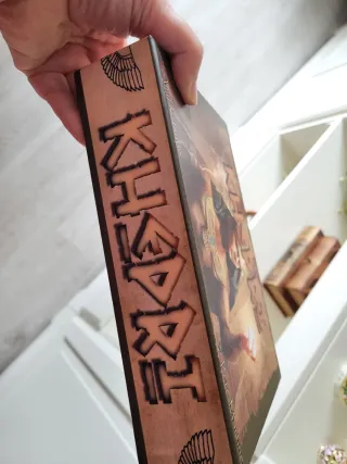 Khepri Gioco da Tavolo