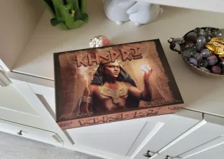 Khepri Gioco da Tavolo
