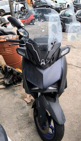 DESPIECE YAMAHA XMAX 125CC 2024