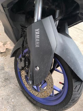 DESPIECE YAMAHA XMAX 125CC 2024