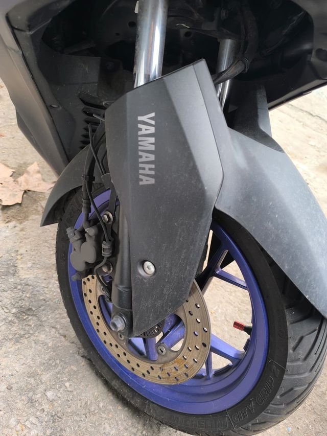 DESPIECE YAMAHA XMAX 125CC 2024