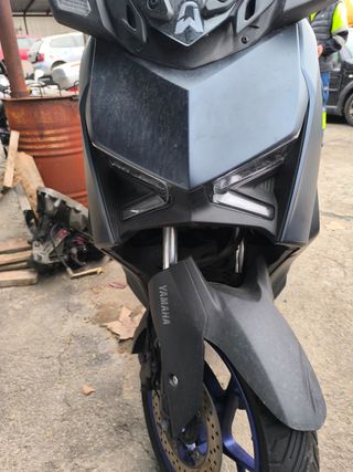 DESPIECE YAMAHA XMAX 125CC 2024