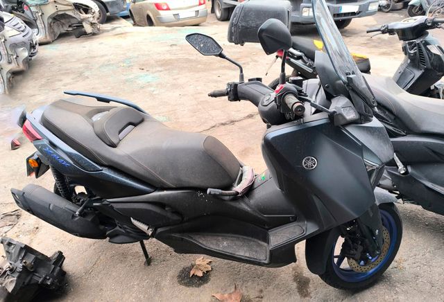 DESPIECE YAMAHA XMAX 125CC 2024