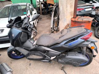 DESPIECE YAMAHA XMAX 125CC 2024