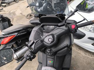 DESPIECE YAMAHA XMAX 125CC 2024