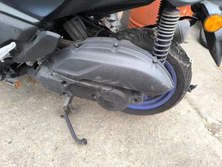DESPIECE YAMAHA XMAX 125CC 2024