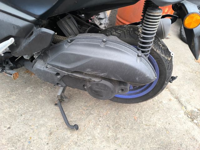 DESPIECE YAMAHA XMAX 125CC 2024