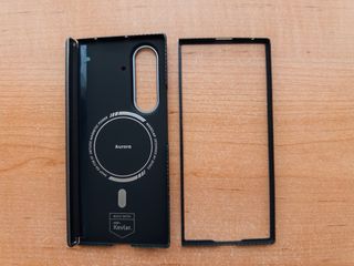 Funda Benks Galaxy Fold7 Grand Combo