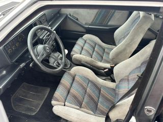 Lancia Delta Hf turbo Evo