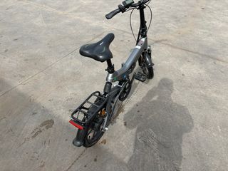 Bicicleta Eléctrica HITWAY