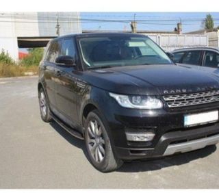 Estriberas laterales Range Rover Sport L494 y Vogu