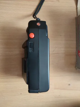 Due Vecchie Fotocamere