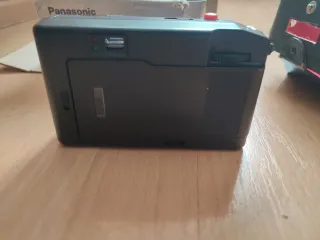 Due Vecchie Fotocamere