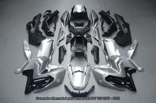 Oferta especial Carenado para HONDA X-ADV 750 2017