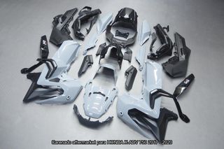 Oferta especial Carenado para HONDA X-ADV 750 2017