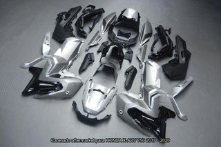 Oferta especial Carenado para HONDA X-ADV 750 2017