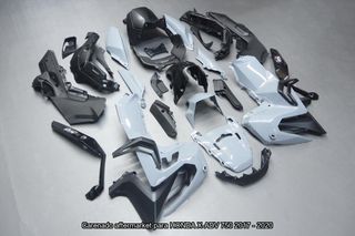Oferta especial Carenado para HONDA X-ADV 750 2017