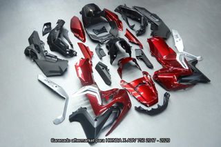 Oferta especial Carenado para HONDA X-ADV 750 2017