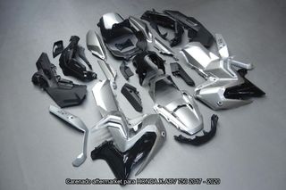Oferta especial Carenado para HONDA X-ADV 750 2017