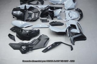 Oferta especial Carenado para HONDA X-ADV 750 2017