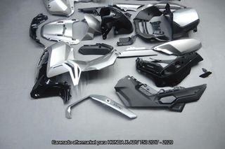 Oferta especial Carenado para HONDA X-ADV 750 2017