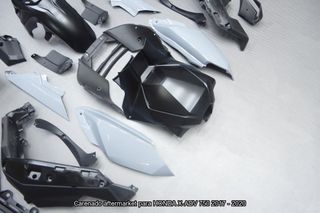 Oferta especial Carenado para HONDA X-ADV 750 2017