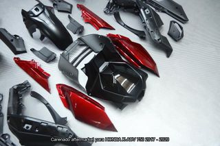 Oferta especial Carenado para HONDA X-ADV 750 2017