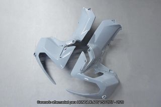 Oferta especial Carenado para HONDA X-ADV 750 2017