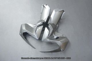 Oferta especial Carenado para HONDA X-ADV 750 2017