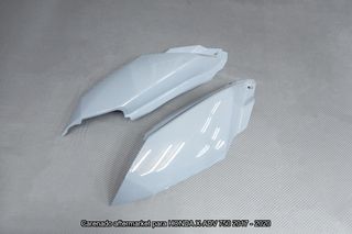 Oferta especial Carenado para HONDA X-ADV 750 2017