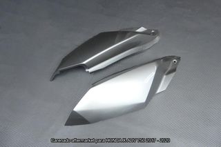 Oferta especial Carenado para HONDA X-ADV 750 2017