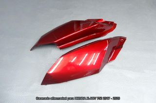 Oferta especial Carenado para HONDA X-ADV 750 2017