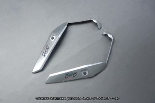 Oferta especial Carenado para HONDA X-ADV 750 2017