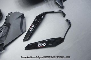Oferta especial Carenado para HONDA X-ADV 750 2017