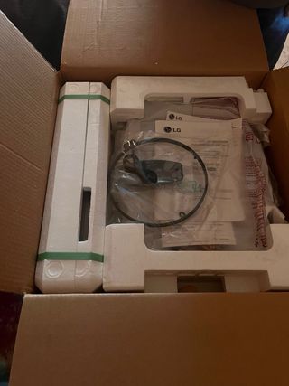 LG LH-W360SE Sistema Cine en Casa