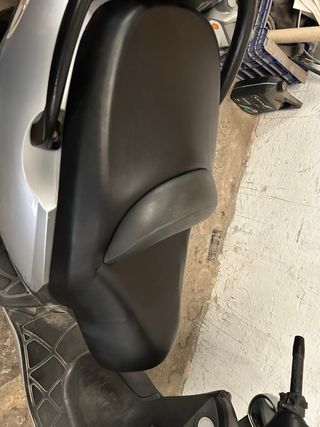 Scooter Kymco Grand Dink 125i