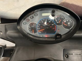 Scooter Kymco Grand Dink 125i