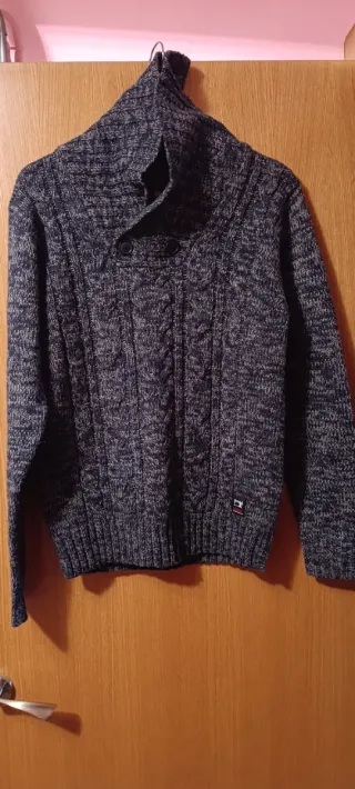 Jersey Inside Talla M