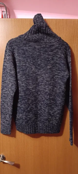 Jersey Inside Talla M