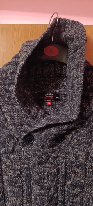 Jersey Inside Talla M