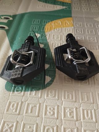 Pedales Crank Brothers